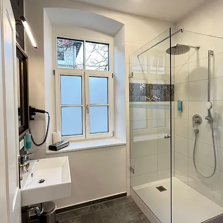 Aparthotel Maria - Suiten&appartement Kufstein