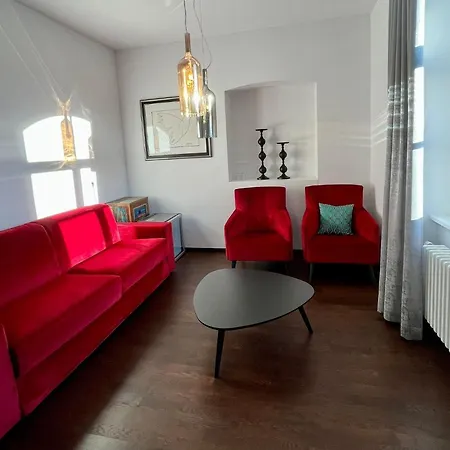 Maria - Suiten&appartement 4* Kufstein