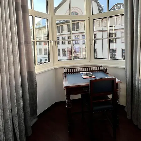 Maria - Suiten&appartement 4*