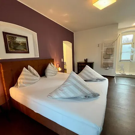 Aparthotel Maria - Suiten&appartement 4*