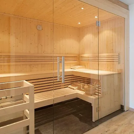 Maria - Suiten&appartement Aparthotel 4*