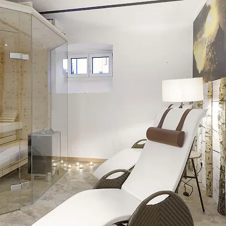 Maria - Suiten&appartement 4* Kufstein