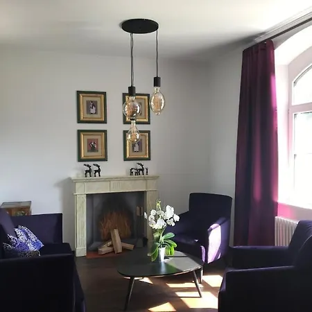 Maria - Suiten&appartement