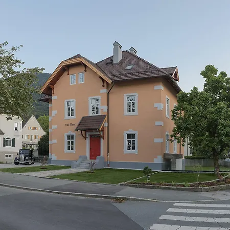 Maria - Suiten&appartement 4*