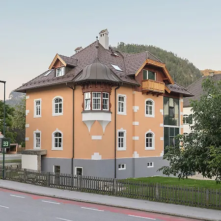 Maria - & 4* Kufstein