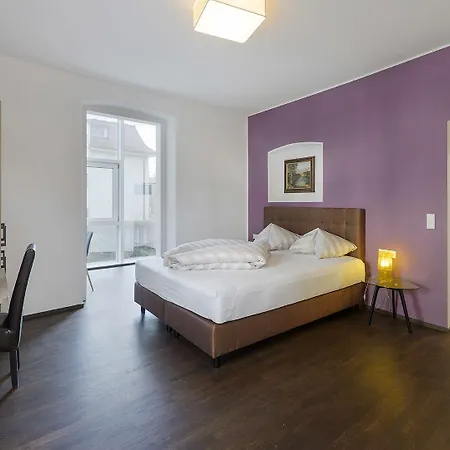 Maria - & 公寓式酒店