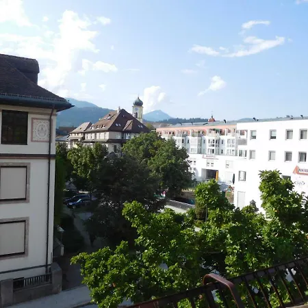Maria - Suiten&appartement 4*