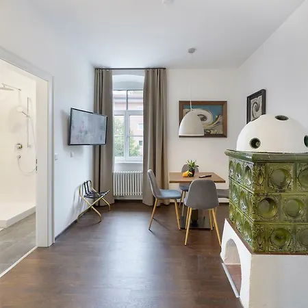 Maria - & Aparthotel