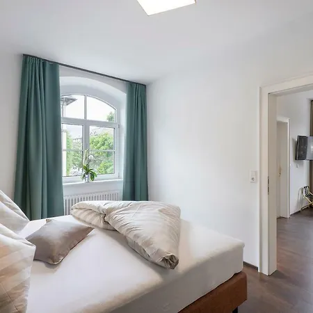 Maria - Suiten&appartement Kufstein