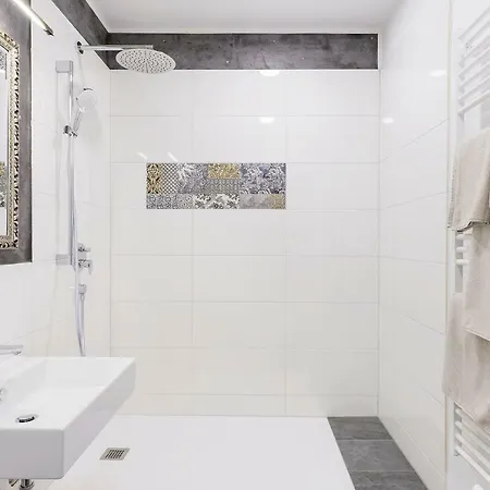 Maria - Suiten&appartement 4*