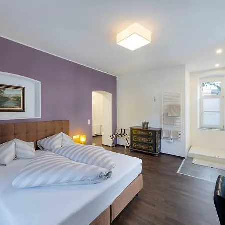 Maria - Suiten&appartement 4*