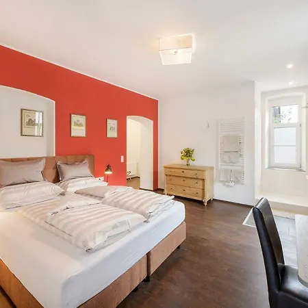 Maria - Suiten&appartement