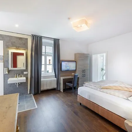 Maria - Suiten&appartement