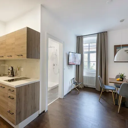 Maria - Suiten&appartement Aparthotel Kufstein