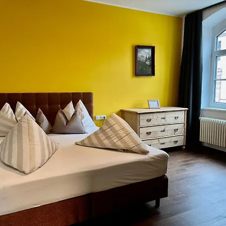 Maria - & 3* Kufstein