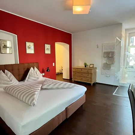 Lägenhetshotell Maria - & Kufstein