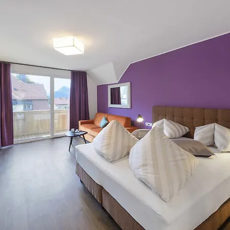 Maria - & 4* Kufstein