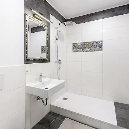 Lägenhetshotell Maria - & Kufstein