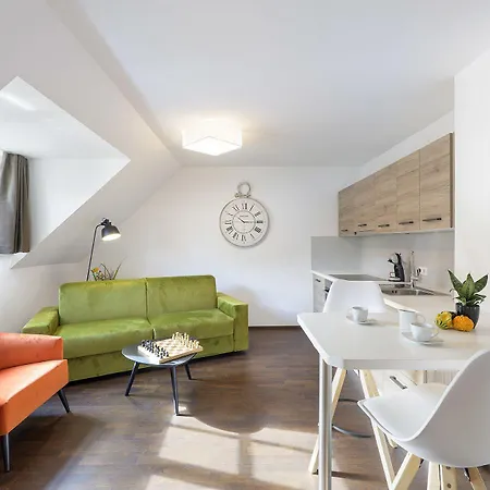 Maria - & 4* Kufstein