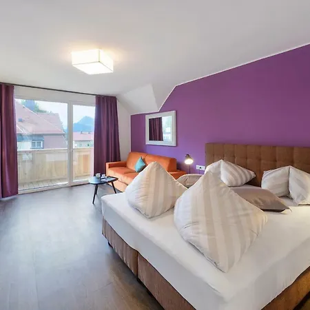 Maria - & Aparthotel