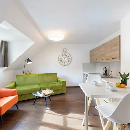 Maria - & 4* Kufstein