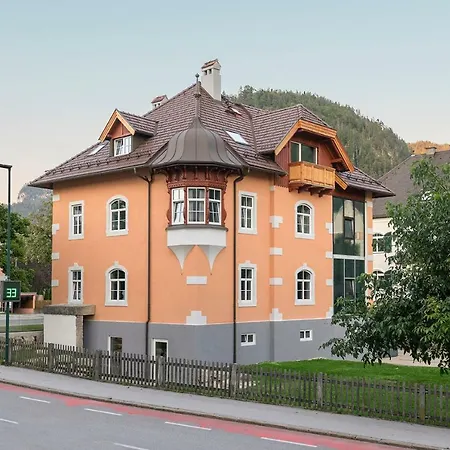 Maria - & Aparthotel Kufstein