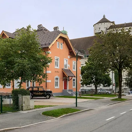 Maria - & Kufstein