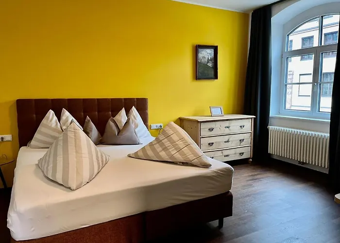 Maria - & 4* Kufstein