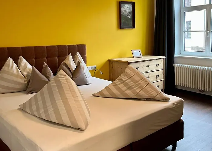 Aparthotel Maria - & 4*