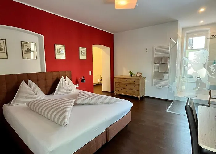 Aparthotel Maria - & Kufstein