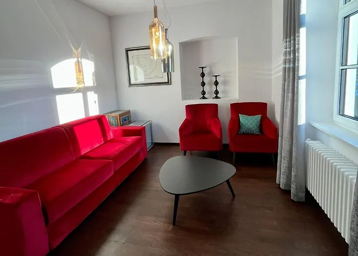 Maria - & 4* Kufstein