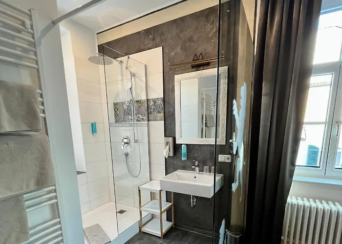 Aparthotel Maria - & 4*