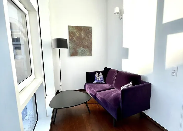 Maria - & Aparthotel 4*