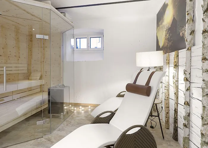 Maria - & 4* Kufstein