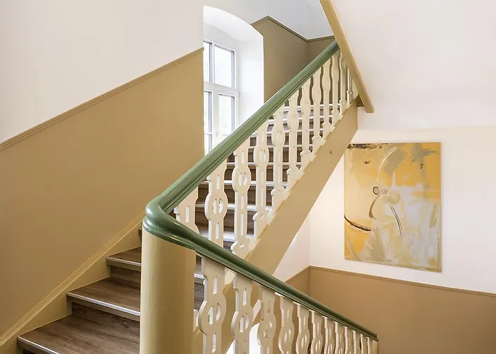 Aparthotel Maria - & 4*