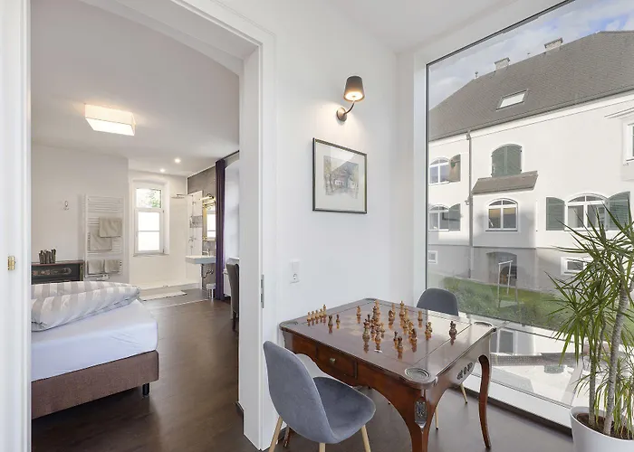 Aparthotel Maria - & Kufstein