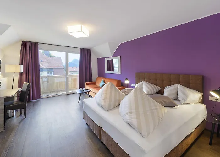 Maria - & 4* Kufstein