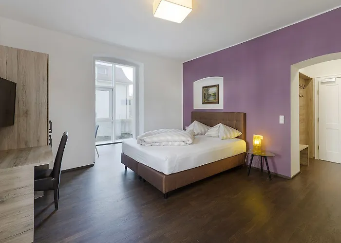 Maria - & Aparthotel