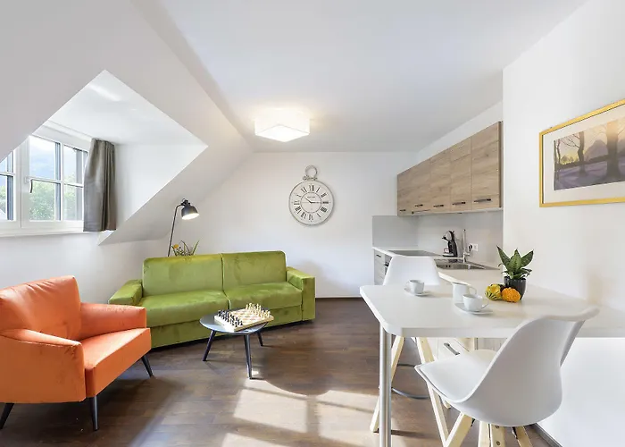 Maria - & 4* Kufstein