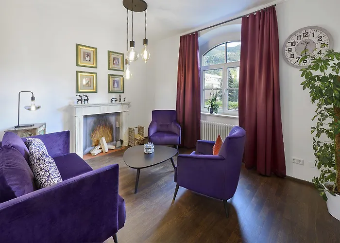 Maria - & 4* Kufstein