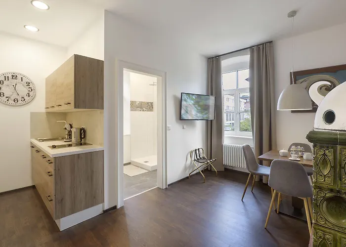 Maria - & 4* Kufstein