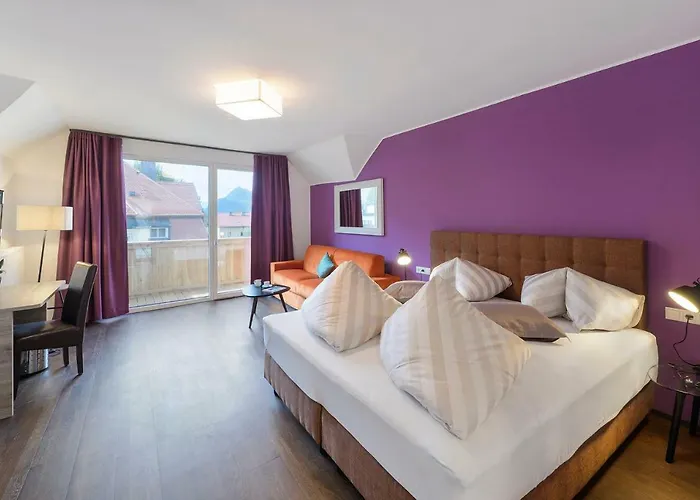 Maria - & Aparthotel