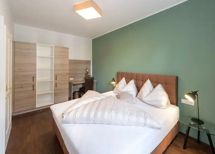 Maria - & Aparthotel Kufstein