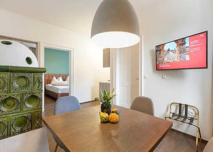 Aparthotel Maria - & 4*