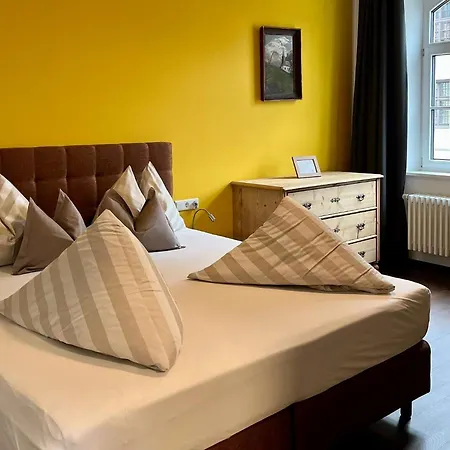 Lejlighedshotel Maria - & 4*