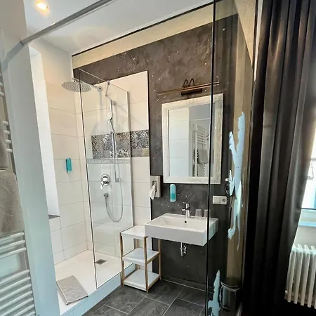 Lejlighedshotel Maria - & 4*