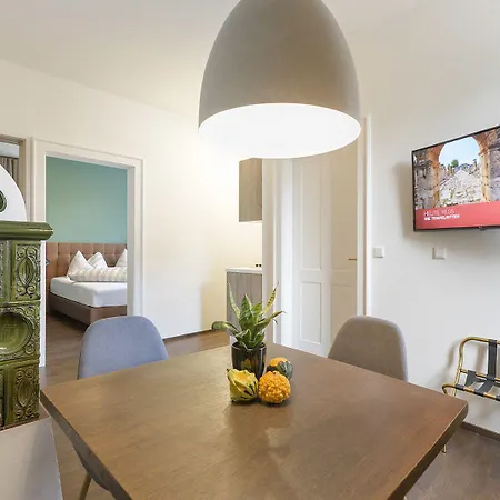 Maria - & 4* Kufstein