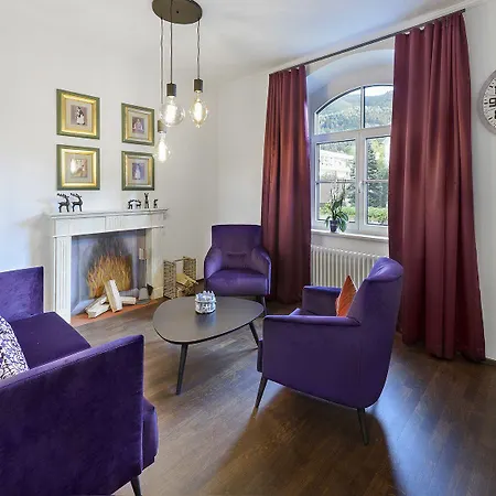 Maria - & 4* Kufstein