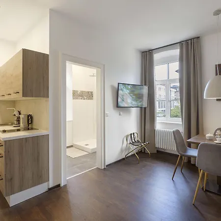 Maria - & 4* Kufstein