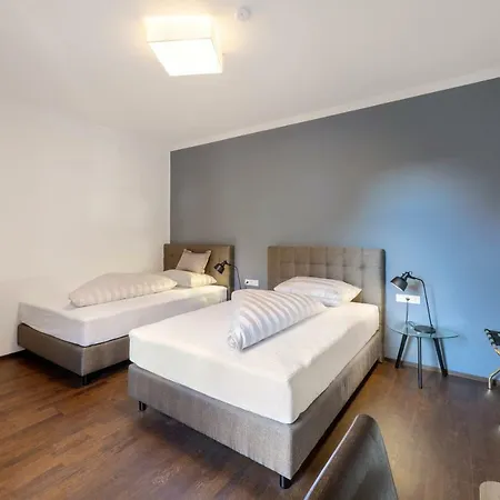 Maria - & Lejlighedshotel Kufstein